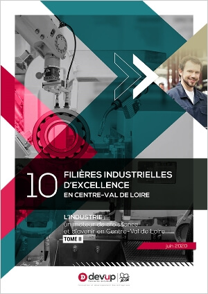 Moteur de croissance Tome 2
