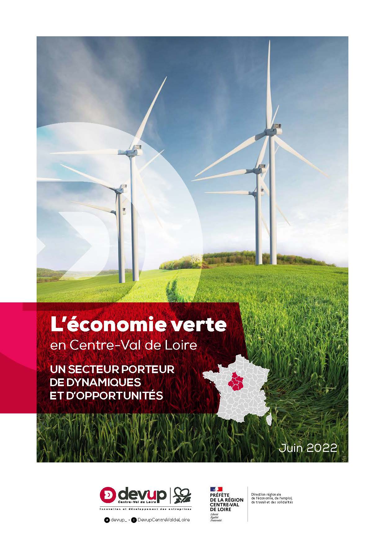 économie verte