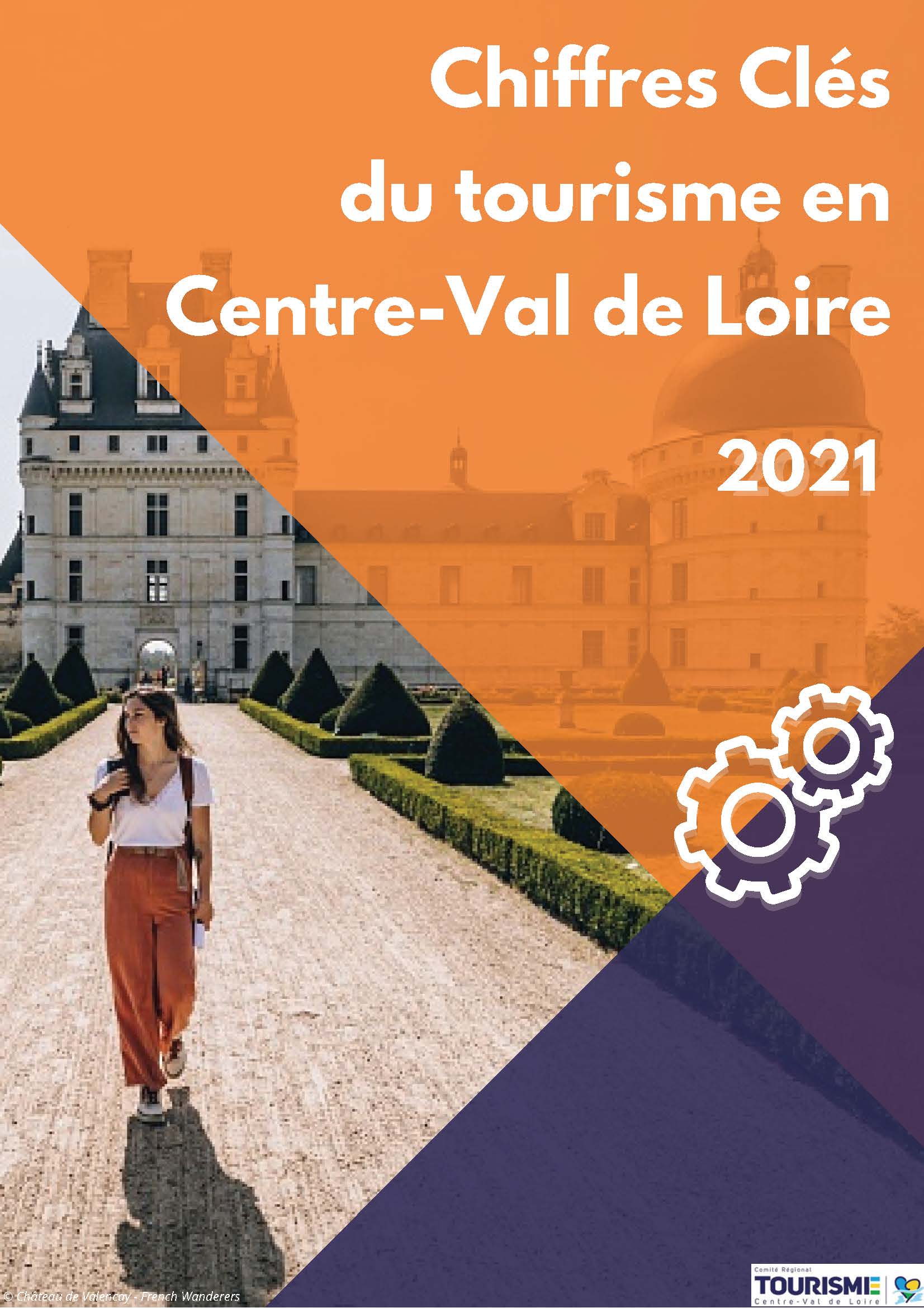 Tourisme chiffres clés
