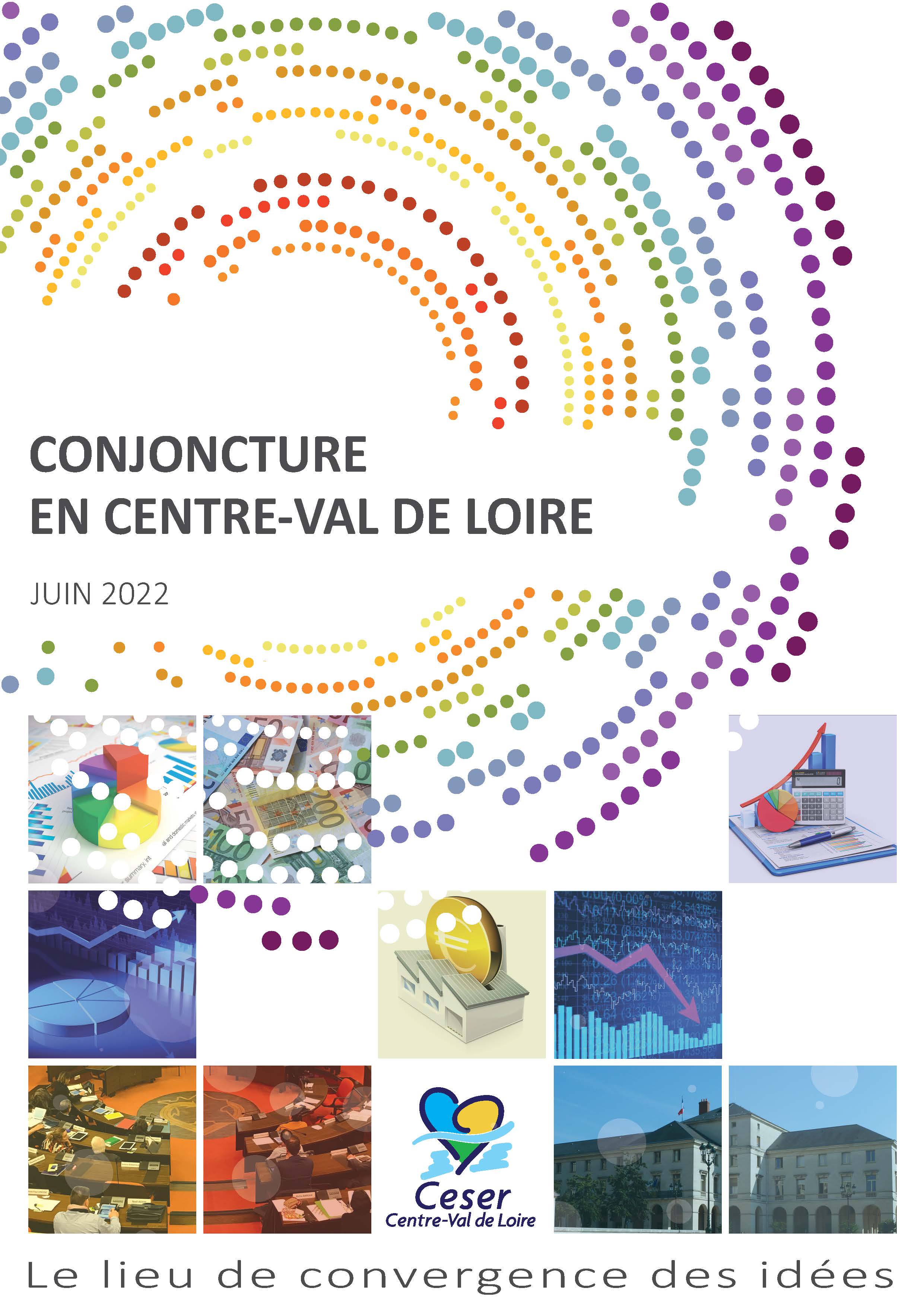 Document de conjoncture 2022 Ceser