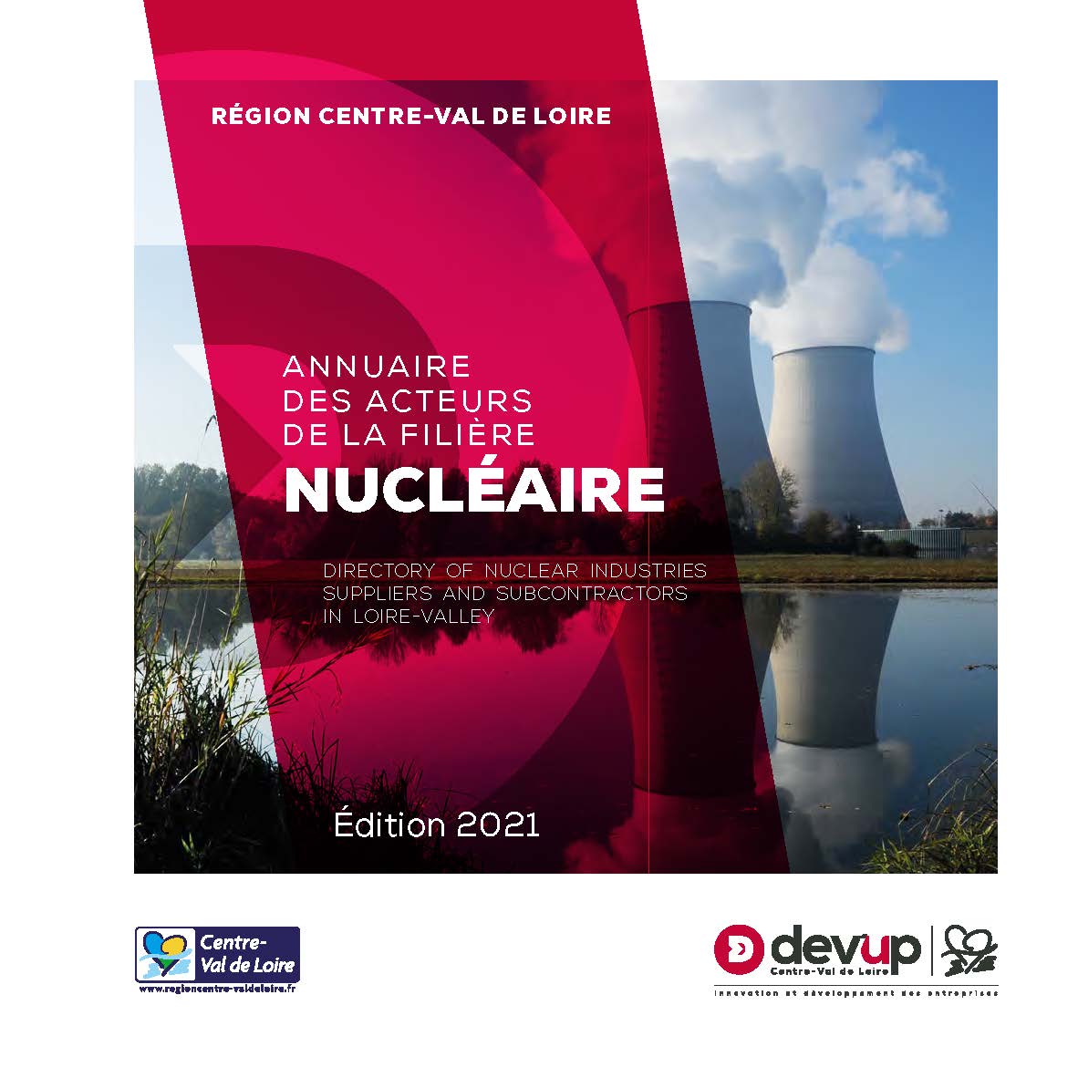Annuaire des acteurs de la filière Nucléaire