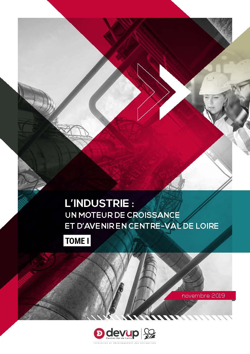 Moteur de croissance Tome 1