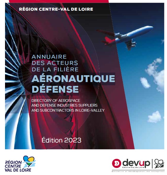 Annuaire des acteurs de la filière AÉRONAUTIQUE DÉFENSE