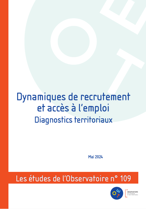 Dynamiques de recrutement et accès à l’emploi dans le Loir-et-Cher