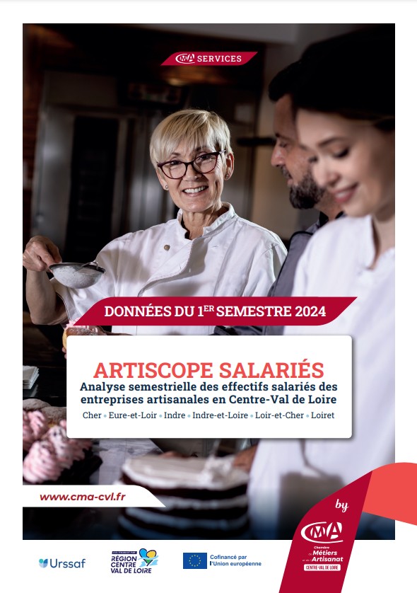 Artiscope salariés 1S2024
