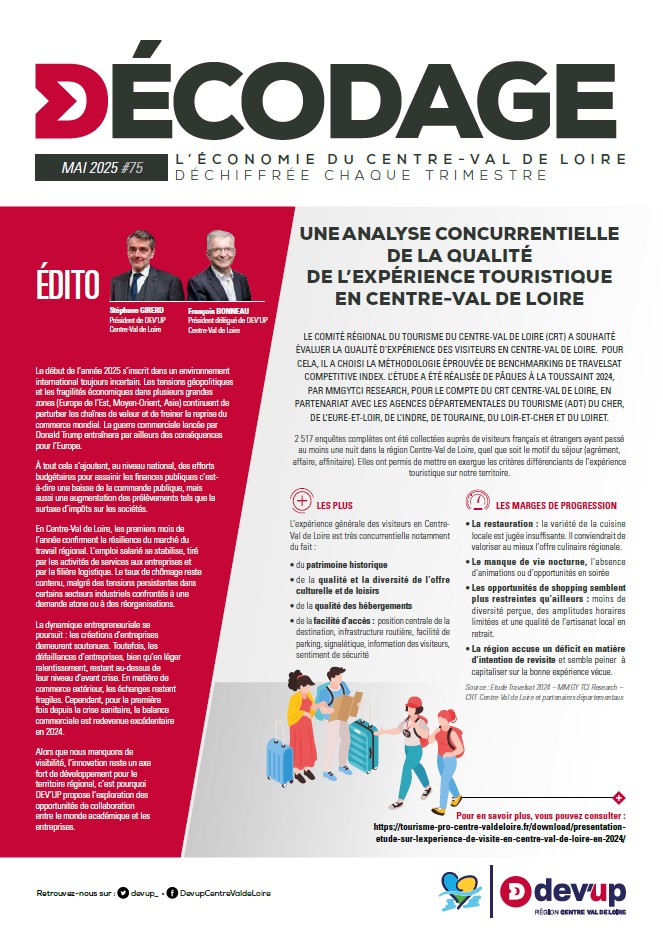Décodage n°75