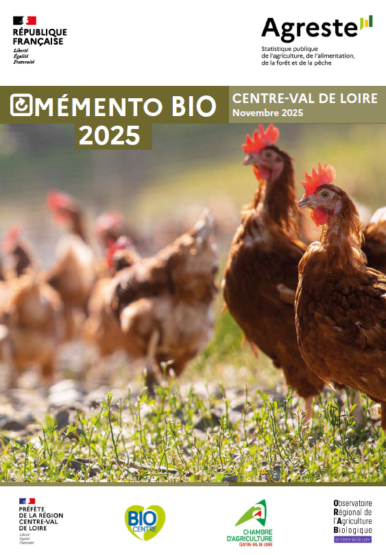 Memento Agriculture Bio 2025