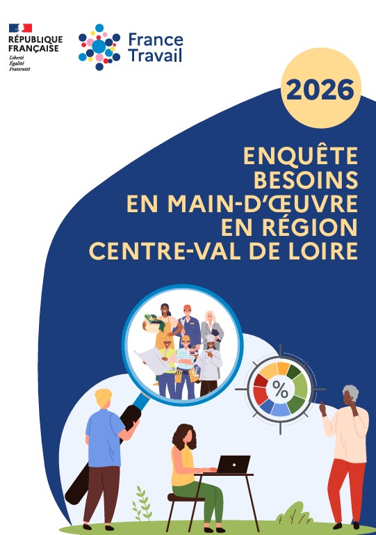 ENQUÊTE  BMO 2026 EN RÉGION  CENTRE-VAL DE LOIRE