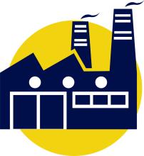 usine