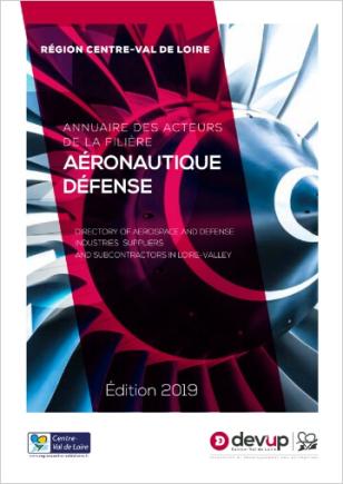 Annuaire des acteurs de la filière aéronautique défense
