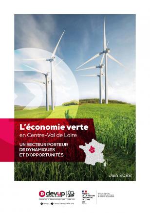 économie verte