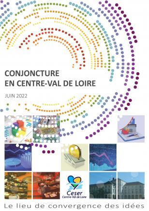 Document de conjoncture 2022 Ceser