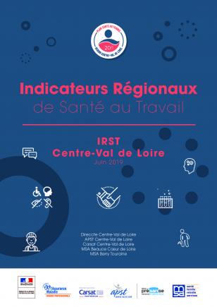 Indicateurs Régionaux Santé Travail
