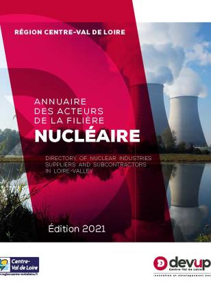 Annuaire des acteurs de la filière Nucléaire