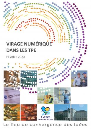 Virage numérique dans les TPE