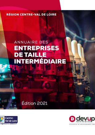 Annuaire des entreprises de taille intermédiaire