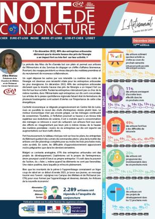 Note de conjoncture CMA Dec2022