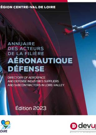 Annuaire des acteurs de la filière AÉRONAUTIQUE DÉFENSE