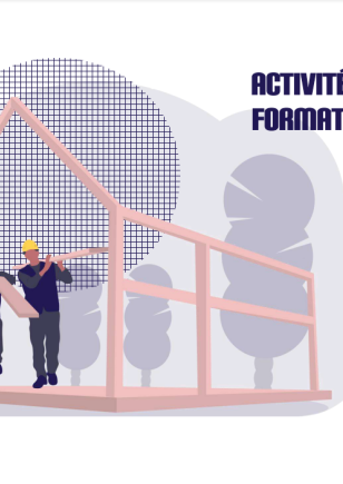 Emploi et Formation dans le Bâtiment en CVL