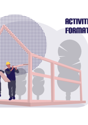 Activité, emploi et formation dans le Bâtiment - Centre-Val de Loire