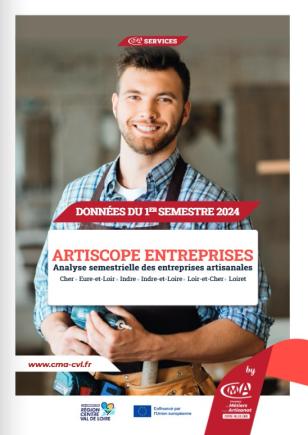 Artiscope entreprises 1S2024