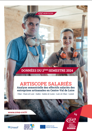 Artiscope Salarié 2S2024