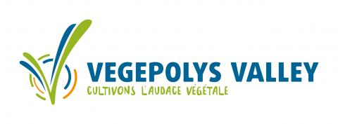 Vegepolys logo